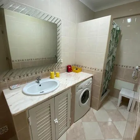 Appartamento Apartamento Girassol