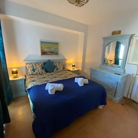Apartamento Girassol