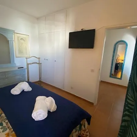 Apartamento Girassol Apartman