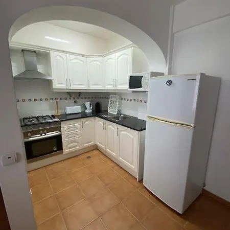 Apartman Apartamento Girassol Luz