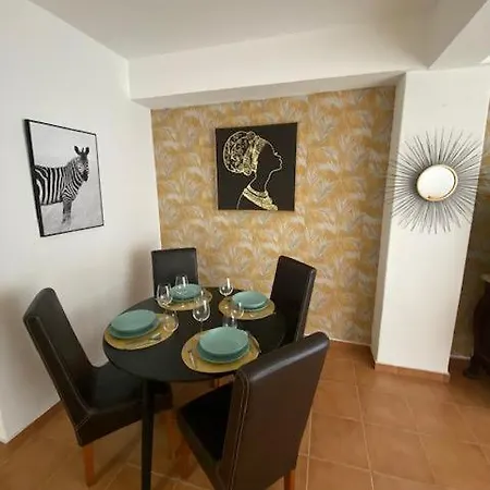 Apartamento Girassol * Praia Da Luz