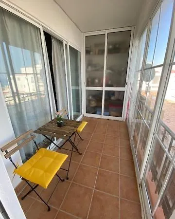 Apartment Apartamento Girassol *